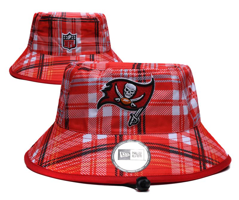 2025 NFL Tampa Bay Buccaneers Hat YS2025417